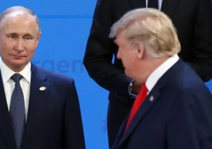 قمة ترامب – بوتين في ألاسكا: ما نعرفه عن قاعدة إلمندورف-ريتشاردسون العسكرية