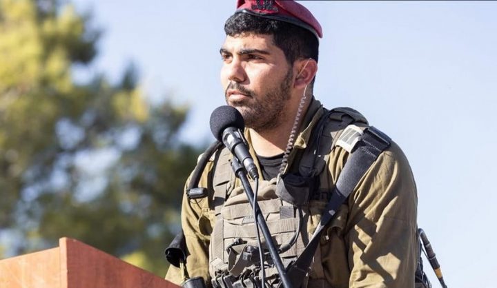 تزايد حالات الانتحار: ضابط اسرائيلي يفجر نفسه في غابات طبريا