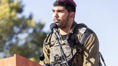 تزايد حالات الانتحار: ضابط اسرائيلي يفجر نفسه في غابات طبريا