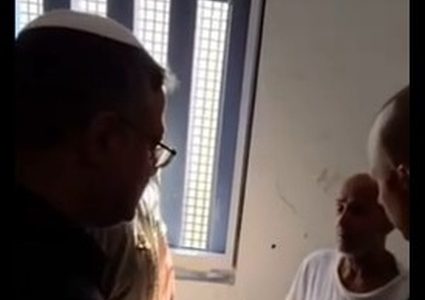 بن غفير يصعد رافضا الاعتذار