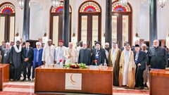 مجلس حكماء المسلمين يدين تصريحات نتنياهو الأخيرة