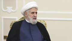 حزب الله: لن نسلم سلاحنا والحكومة تنفذ أوامر اسرئيل