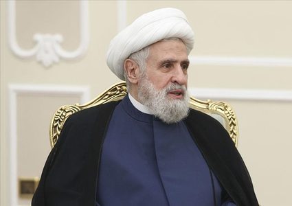 حزب الله: لن نسلم سلاحنا والحكومة تنفذ أوامر اسرئيل