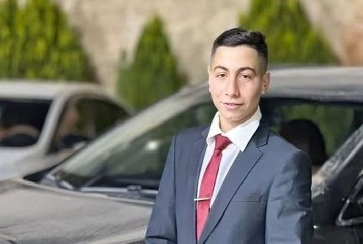 محدث: استشهاد الشاب حمدان أبو عليا (18 عاما) في قرية المغير شمال شرق رام الله