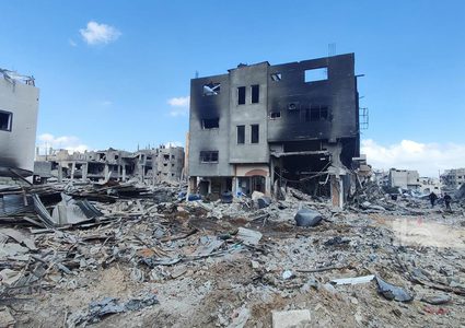 تعرف على حيّ الزيتون .. "أكبر أحياء غزة" في مرمى خطة الاحتلال لإعادة السيطرة