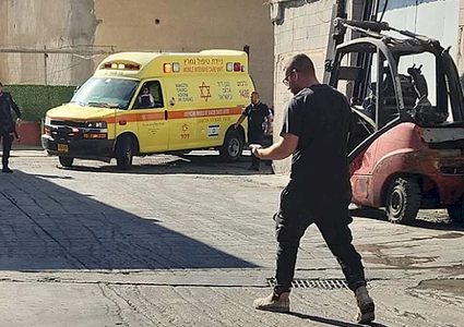 مقتل شخص في جريمة إطلاق نار في النقب داخل أراضي الـ48