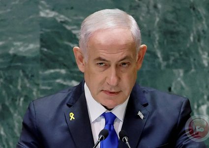 الدنمارك: نتنياهو مشكلة بحد ذاته وسنفرض عقوبات على إسرائيل