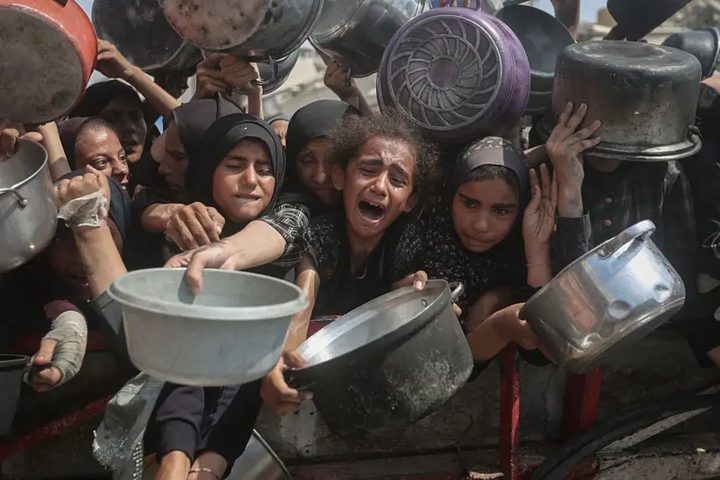 الأمم المتحدة:: 15 ألف مريض بحاجة لإجلاء من قطاع غزة