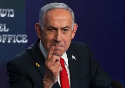 نتنياهو: إنهاء الحرب مرتبط بالتخلص من حماس في غزة