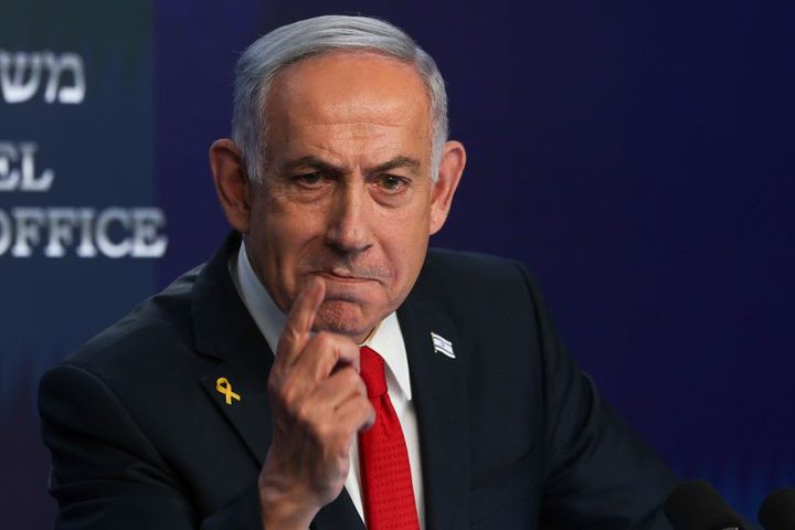 نتنياهو: إنهاء الحرب مرتبط بالتخلص من حماس في غزة