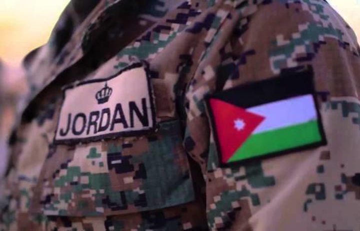 الأردن يقرر اعادة تفعيل خدمة العلم