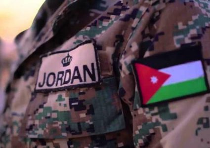 الأردن يقرر اعادة تفعيل خدمة العلم