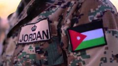 الأردن يقرر اعادة تفعيل خدمة العلم