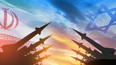 ايران لاسرائيل: ضبط النفس انتهى واي عمل عسكري سيقابل برد "ثقيل وساحق"