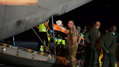 بعد أسبوع على إجلائها من غزة.. وفاة شابة في إيطاليا بسبب سوء التغذية