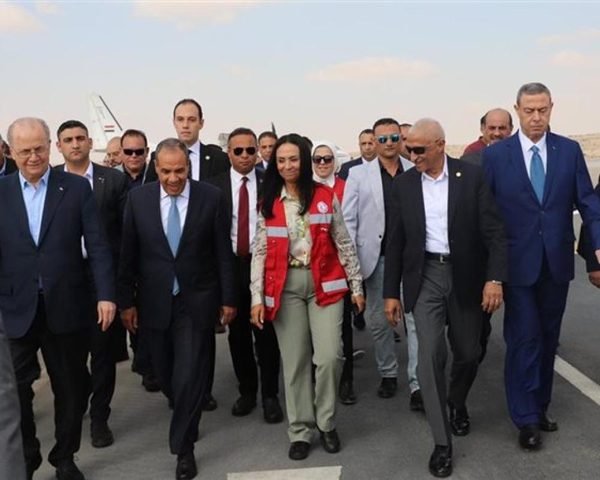 مصطفى: سنسقط أية محاولات لتعطيل وحدانية المؤسسات الوطنية في الضفة والقطاع