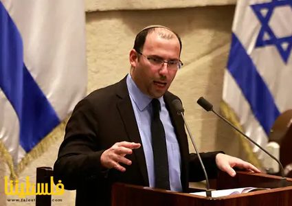 أستراليا تلغي تأشيرة عضو الكنيست الإسرائيلي سيمحا روتمان