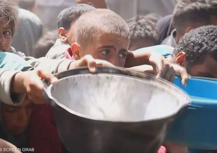 المستشار الإعلامي للأونروا: سكان غزة يتعرضون لعملية فتك ممنهج