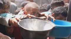 المستشار الإعلامي للأونروا: سكان غزة يتعرضون لعملية فتك ممنهج