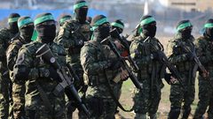 مصادر تنفي وجود مُقترح بنقل سلاح حركة حماس إلى مصر