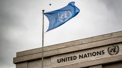 الأمم المتحدة: 383 قتيلا من عمال الإغاثة في 2024 نحو نصفهم في غزة