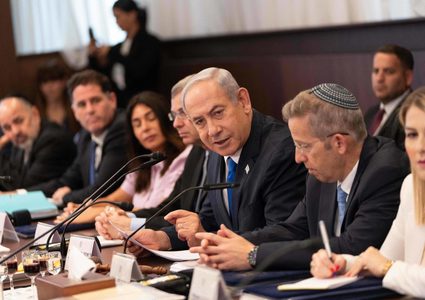 حكومة الاحتلال تصادق على زيادة ميزانية الأمن وتقليص ميزانيات الوزارات الأخر