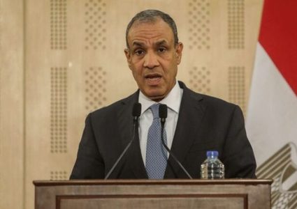 وزير خارجية مصر: تقدم مهم بمفاوضات وقف النار في غزة والكرة بملعب إسرائيل