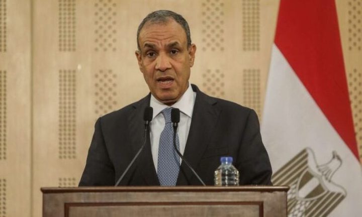 وزير خارجية مصر: تقدم مهم بمفاوضات وقف النار في غزة والكرة بملعب إسرائيل