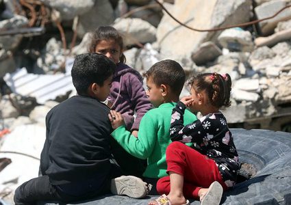 أونروا: استشهاد 540 طفلًا شهريا منذ استئناف العدوان على قطاع غزة