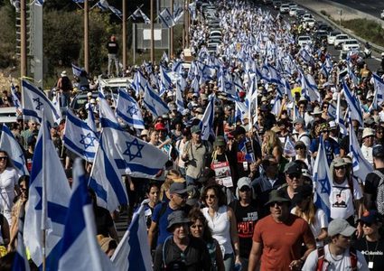 عائلات المحتجزين: نتنياهو يكذب ويضع شروطا لإفشال صفقة غزة