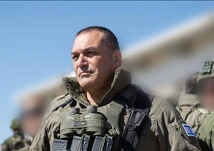 زامير يحدد مراحل خطة احتلال مدينة غزة رغم المفاوضات الجارية لوقف الحرب