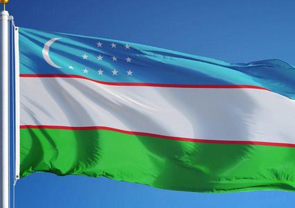 الرئاسة ترحب بقرار أوزبكستان إنشاء نظام متكامل لدعم الفلسطينيين المقيمين لديها