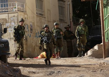 القسام تكشف: قتل جنود من مسافة صفر وتنفيذ عملية وتفجير منازل تحصن بها الجنود