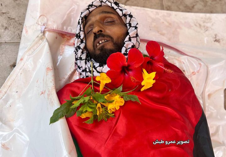 استشهاد نجم منتخب فلسطين لكرة السلة محمد شعلان الملقّب بـ"الزلزال"، بنيران الاحتلال أثناء محاولته الحصول على المساعدات في خانيونس جنوب القطاع.