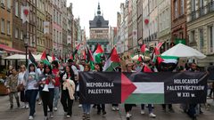 حماس تدعو لمشاركة واسعة في الإضراب العالمي لنصرة غزة غدًا