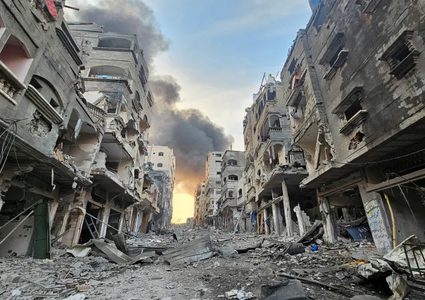 158 يوما على عودة الحرب.. عشرات الشهداء والجرحى في القطاع