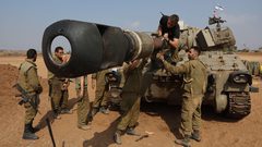 جيش الاحتلال يطالب الجهات الطبية والمنظمات الدولية بالاستعداد لمغادرة شمال غزة