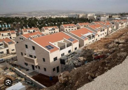 21 دولة تدين مخطط الاستيطان الإسرائيلي في E1 وتعتبره انتهاكاً للقانون الدولي