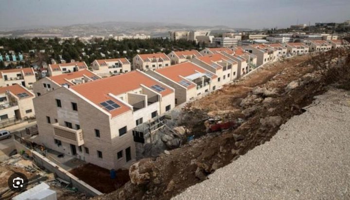 21 دولة تدين مخطط الاستيطان الإسرائيلي في E1 وتعتبره انتهاكاً للقانون الدولي
