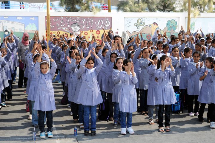 اتحاد المعلمين: الدوام جزئي لثلاثة أيام وتحذير من خطوات تصعيدية