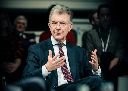 دبلوماسي سابق يطالب ألمانيا بالاعتراف بالدولة الفلسطينية