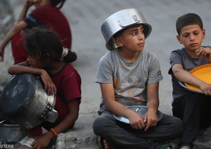 "الأونروا": نحو 90% من قطاع غزة مناطق عسكرية إسرائيلية