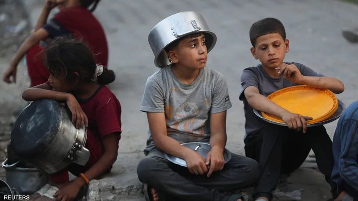 "الأونروا": نحو 90% من قطاع غزة مناطق عسكرية إسرائيلية