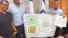 اسرائيل: الموافقة على بناء المستوطنة التي تم إخلاؤها قبل 20 عاما شمال الضفة