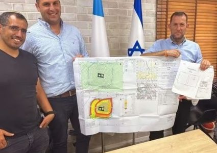 اسرائيل: الموافقة على بناء المستوطنة التي تم إخلاؤها قبل 20 عاما شمال الضفة