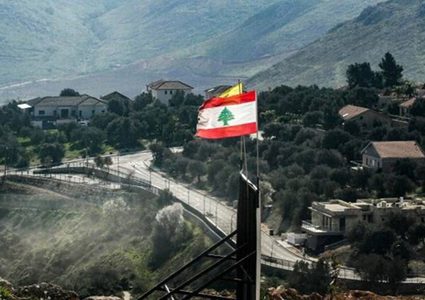 ترامب يخطّط لإنشاء منطقة اقتصادية في جنوب لبنان