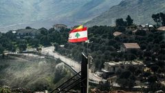 ترامب يخطّط لإنشاء منطقة اقتصادية في جنوب لبنان