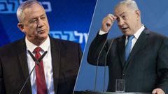 استطلاع للرأي العام الإسرائيلي يظهر تقدم معسكر المعارضة على ائتلاف نتنياهو