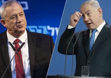 استطلاع للرأي العام الإسرائيلي يظهر تقدم معسكر المعارضة على ائتلاف نتنياهو