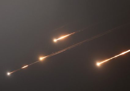 الحرس الثوري الإيراني: جاهزون لرد موجع على أي اعتداء إسرائيلي جديد